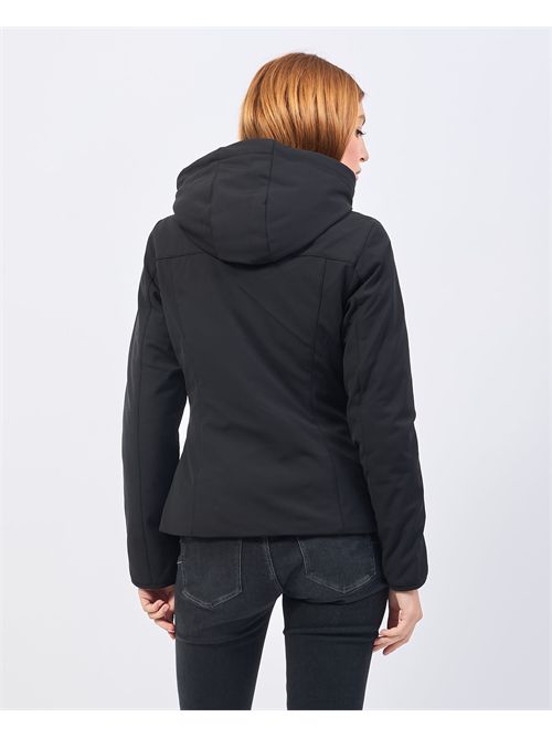 Giubbotto trapuntato Yes Zee con cappuccio YES ZEE | J047-L3000801